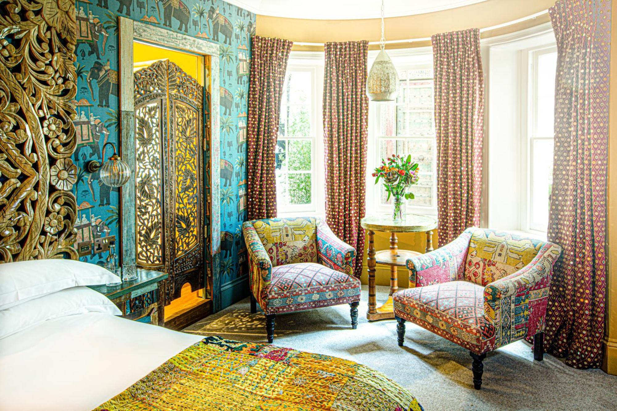 Marvellous Room