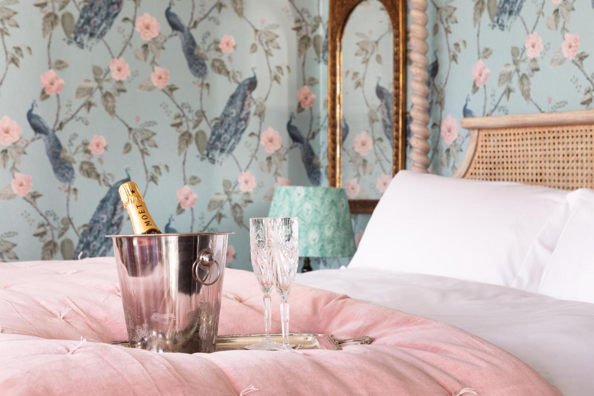 Luxury Double Room