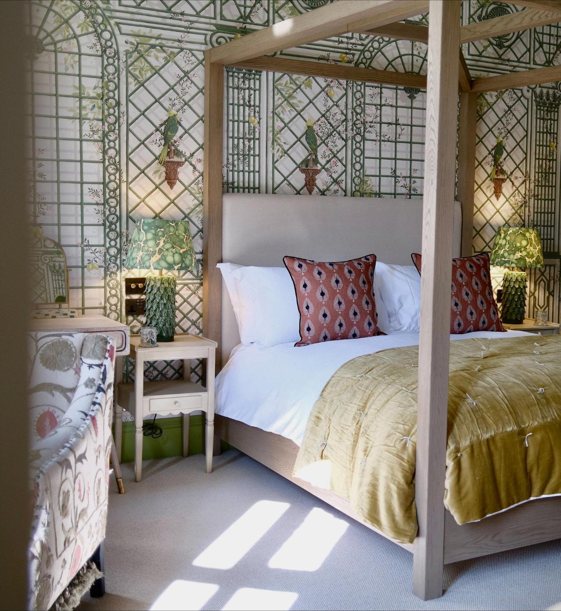 Luxury Double Room
