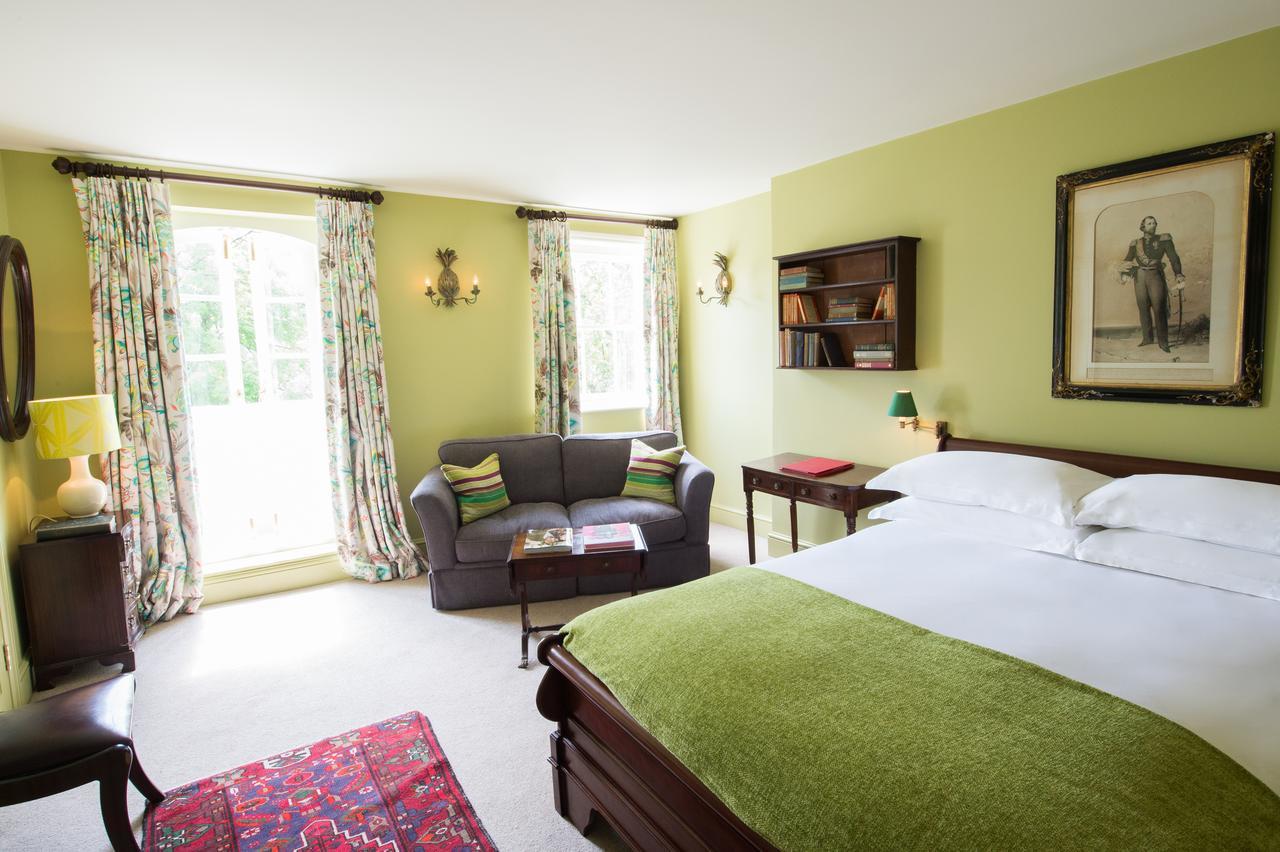 Marvellous Room