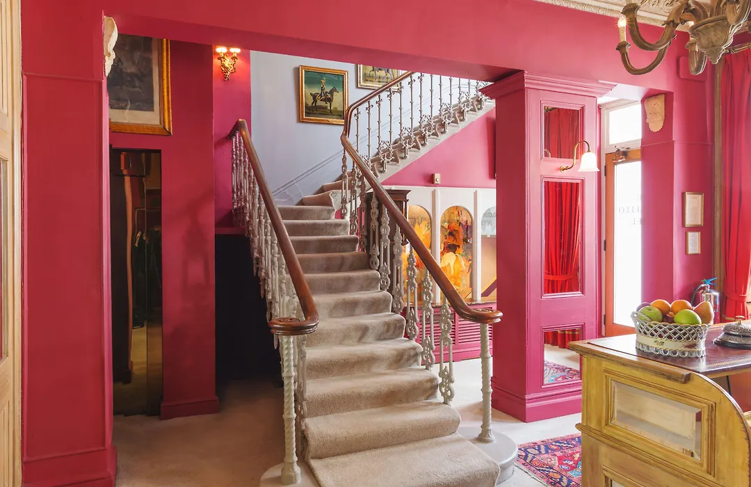 The Portobello Hotel-1